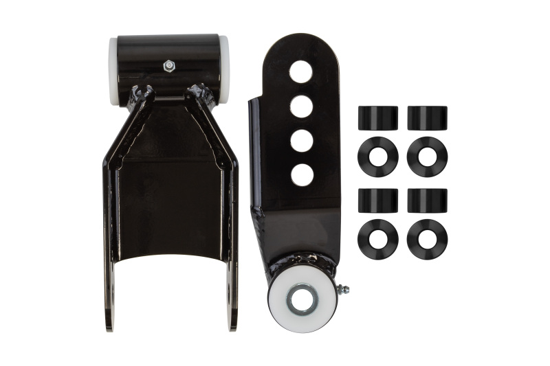 Ford F-150 Coilover Suspension Kit - Rear - UMI Performance - Reverse Leveling Kit - `15-`24